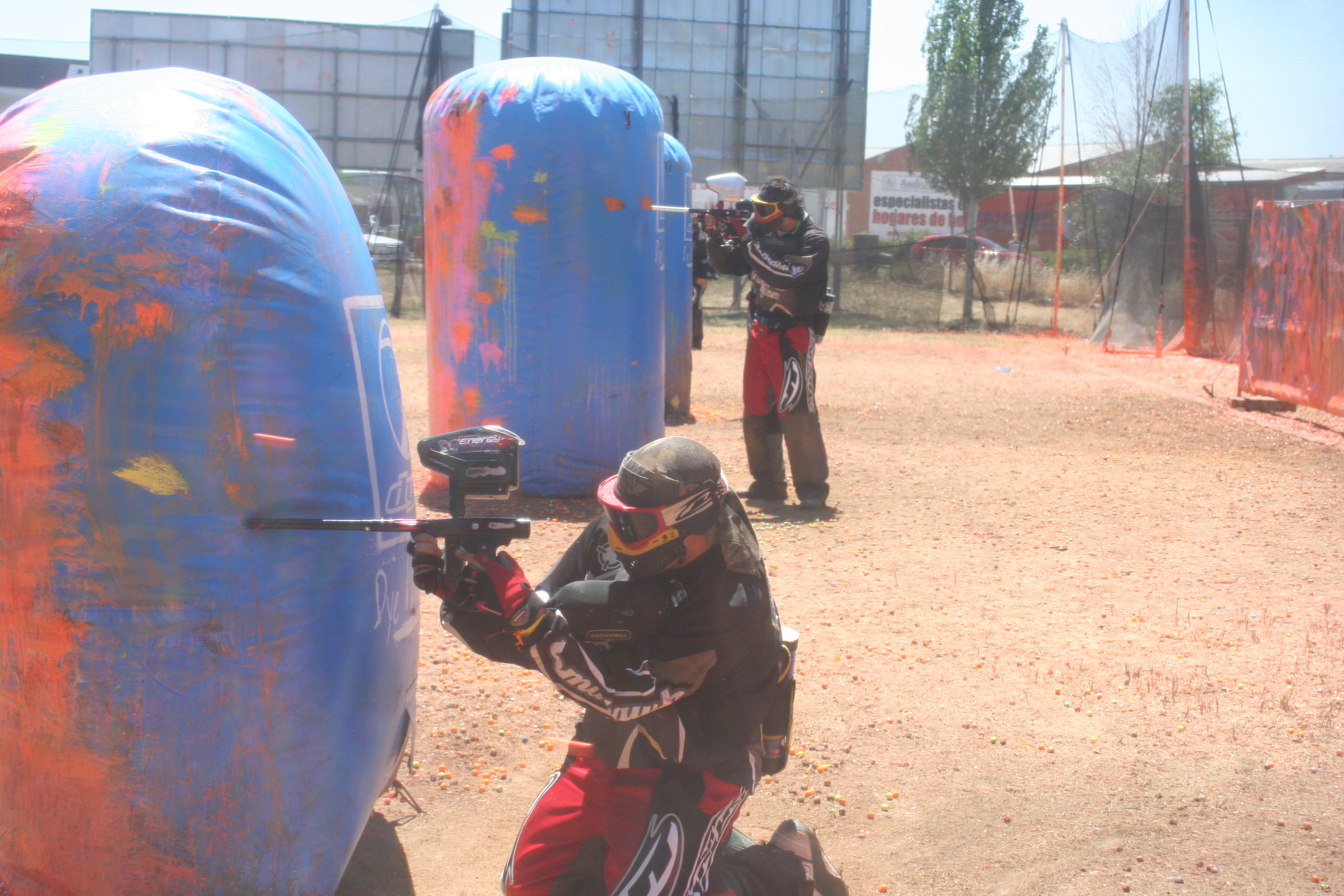 Fotografía IMG 6953 en el álbum Iberian Cup 2006